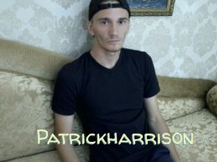 Patrickharrison