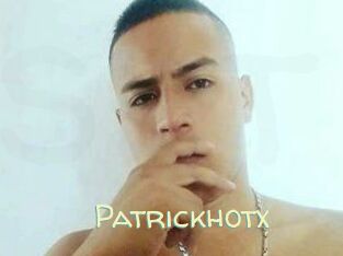 Patrickhotx
