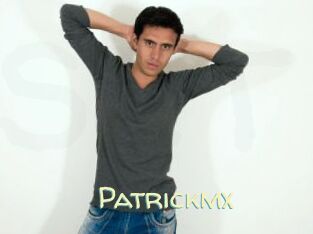 Patrickmx