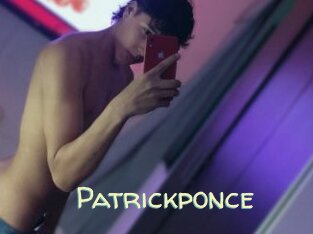 patrickponce Sexy Tchat