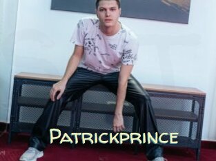 Patrickprince