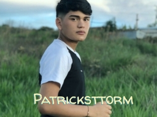 patricksttorm Sexy Tchat