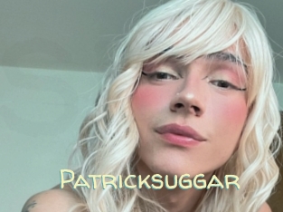 Patricksuggar