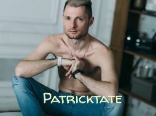 Patricktate