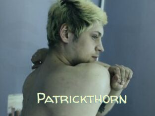 Patrickthorn