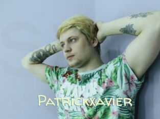 Patrickxavier