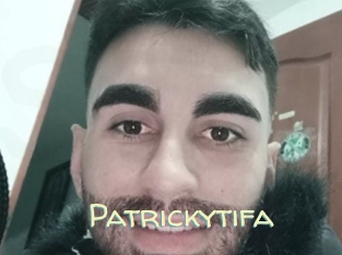 Patrickytifa
