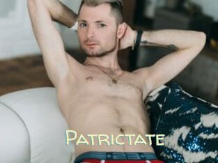 Patrictate