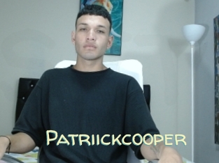 Patriickcooper