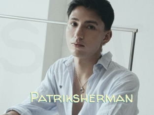 patriksherman Sexy Tchat
