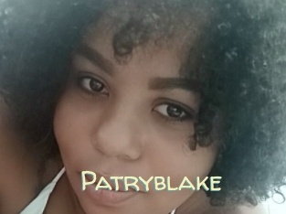 Patryblake