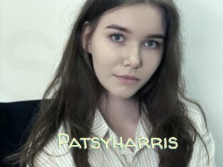 Patsyharris