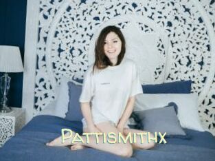 Pattismithx