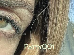 Patty001