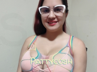 pattycosh Sexy Tchat