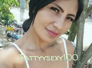 Pattyysexy100
