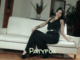 Patyfox