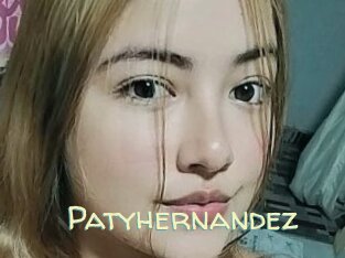 Patyhernandez