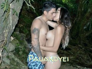 pauandyei Sexy Tchat