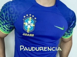 Paudurencia