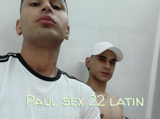 Paul_sex_22_latin