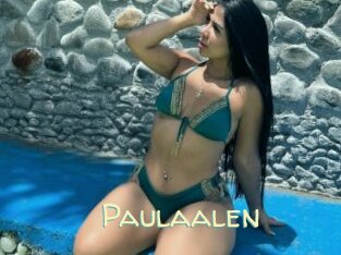 Paulaalen