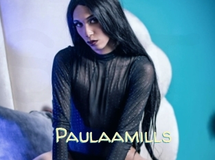 Paulaamills