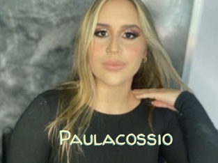 Paulacossio