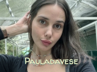 Pauladavese