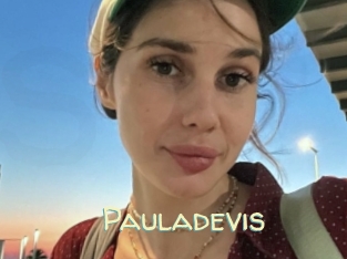 Pauladevis