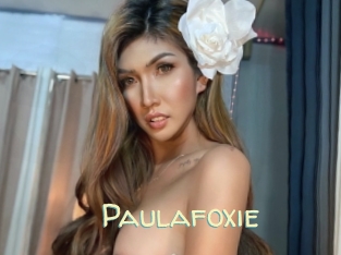 Paulafoxie