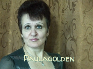 Paulagolden
