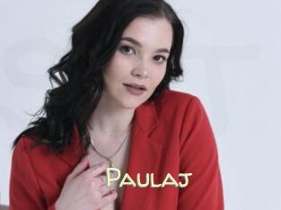 Paulaj