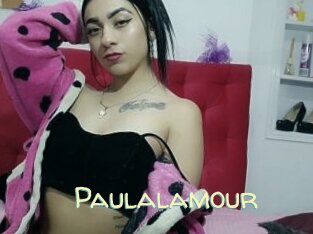 paulalamour Sexy Tchat