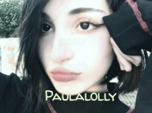 Paulalolly