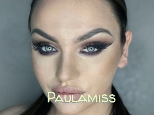 Paulamiss