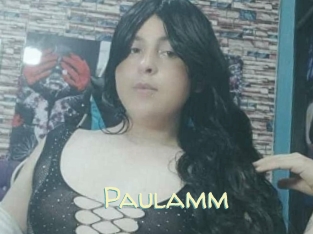 Paulamm