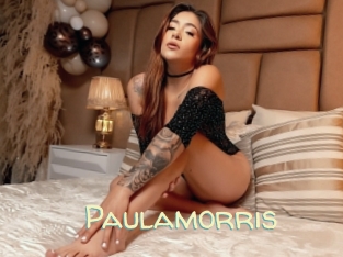 paulamorris Sexy Tchat
