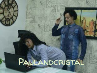 Paulandcristal