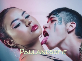 Paulandsofie