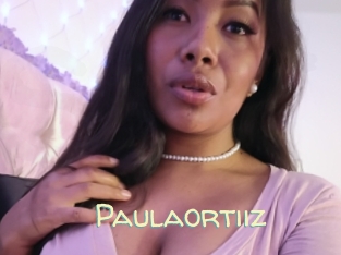 paulaortiiz Sexy Tchat