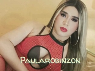 Paularobinzon
