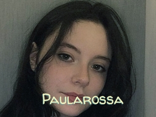 paularossa Sexy Tchat