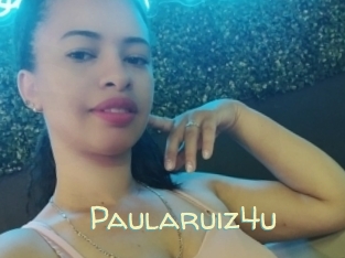 Paularuiz4u