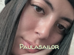 Paulasailor