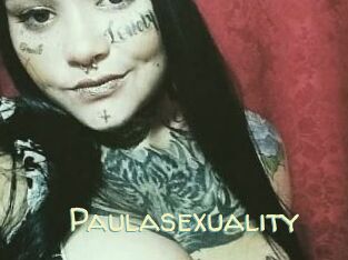 Paulasexuality