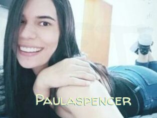 Paulaspencer