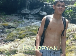 paulbryan Sexy Tchat