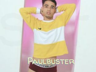 Paulbuster