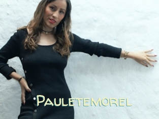 Pauletemorel